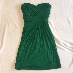 Express dress